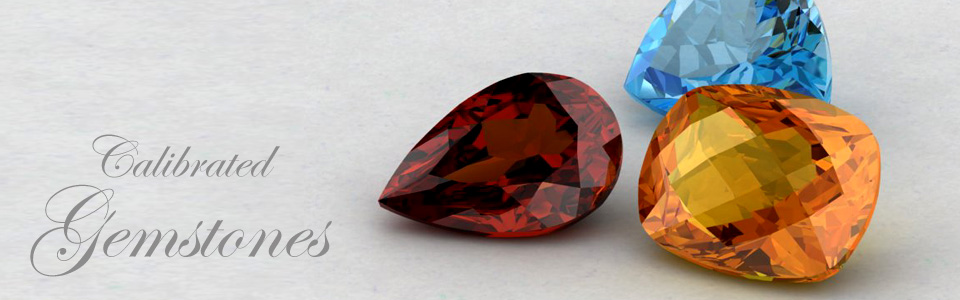 Loose Gemstones